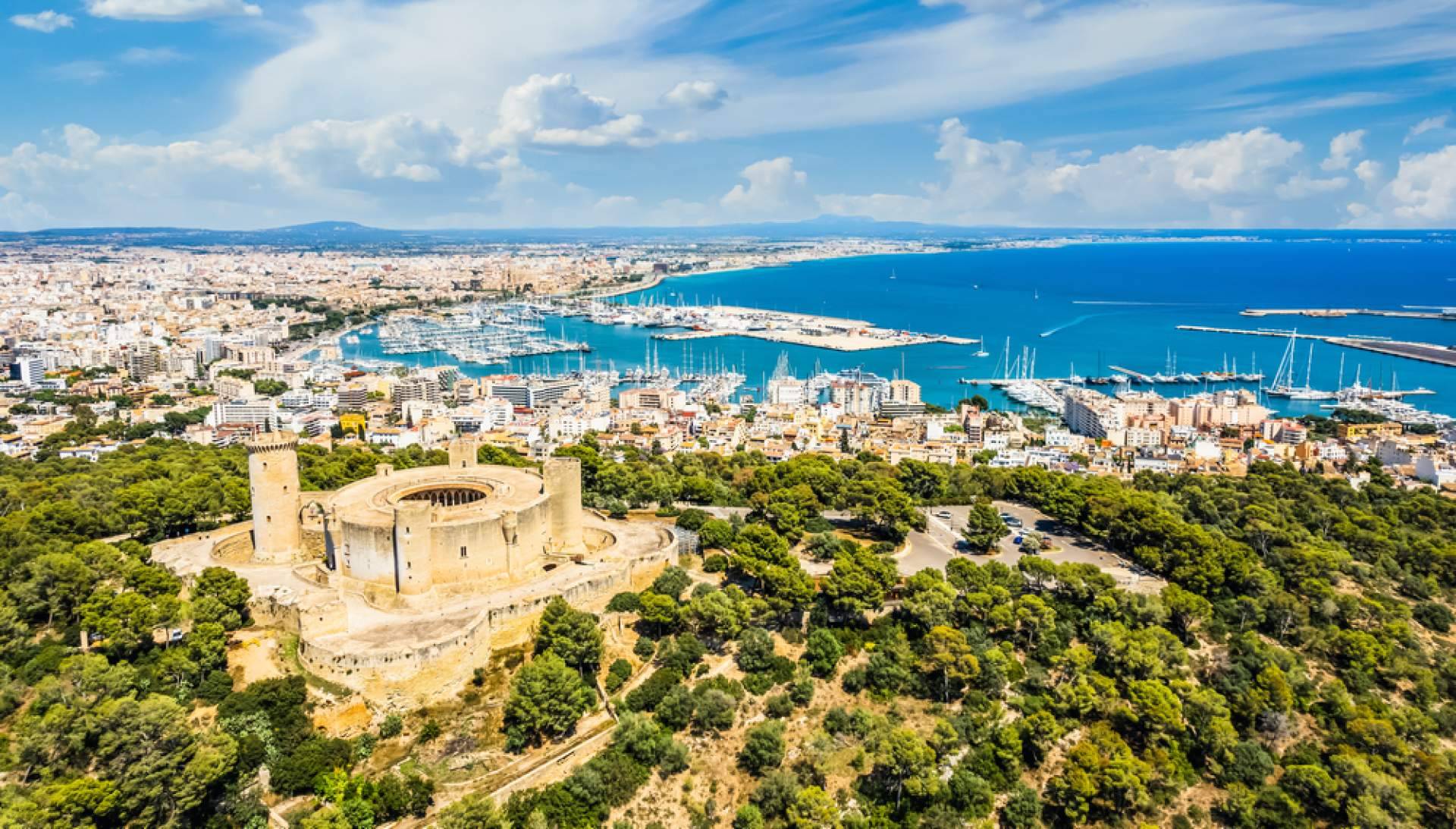 Baleares 2026; el capital inmobiliario se reorganiza ante un ciclo de madurez y oportunidad en Mallorca