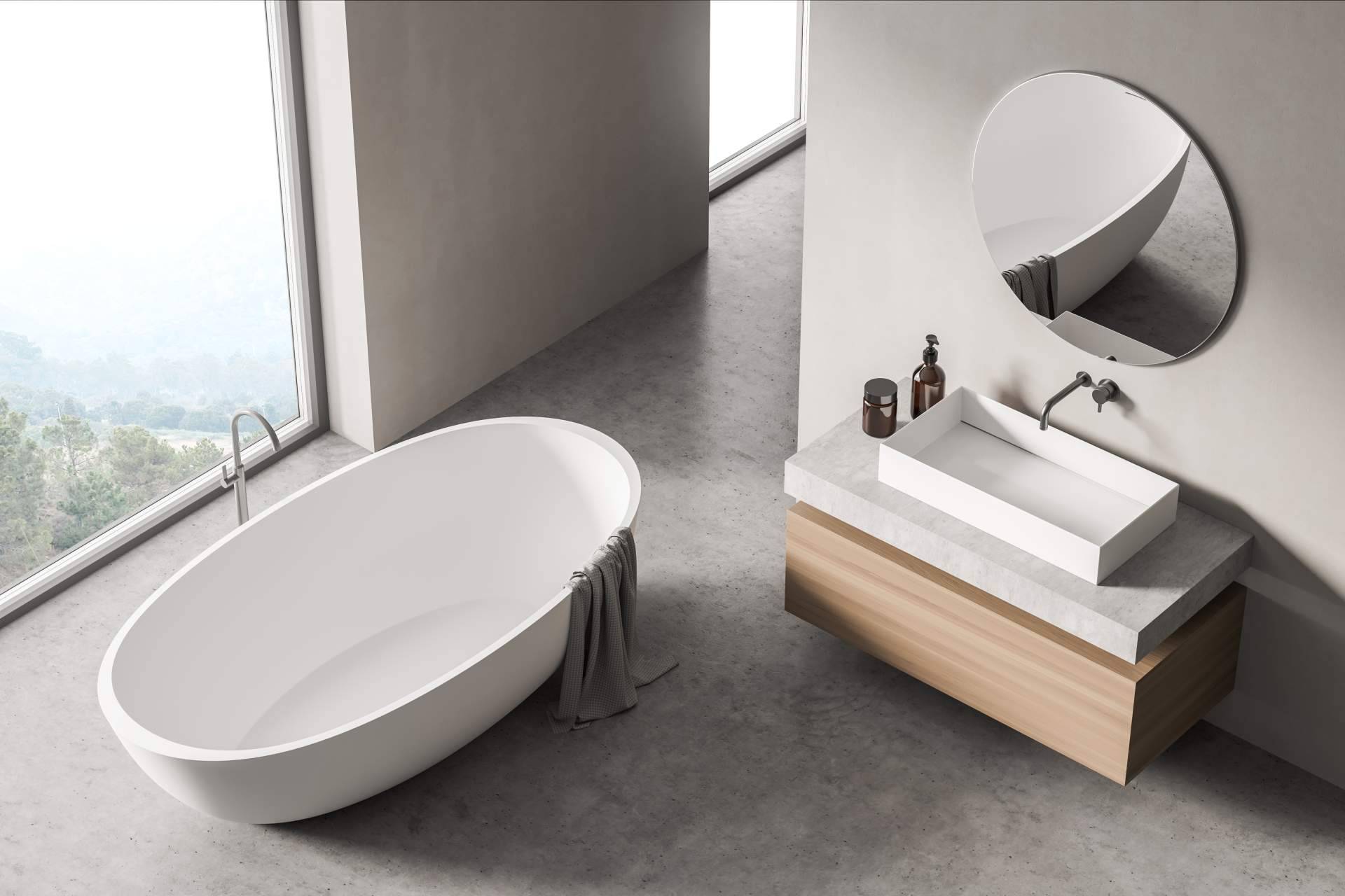 Salgar refuerza su presencia en el sector del baño con nuevas soluciones de mobiliario