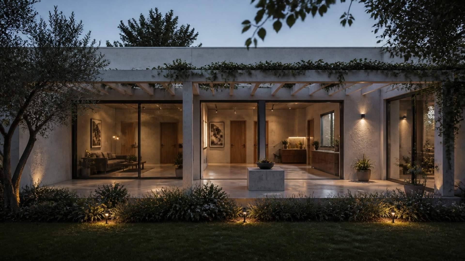 Visualización de renders en 30 segundos con 4lines.ai