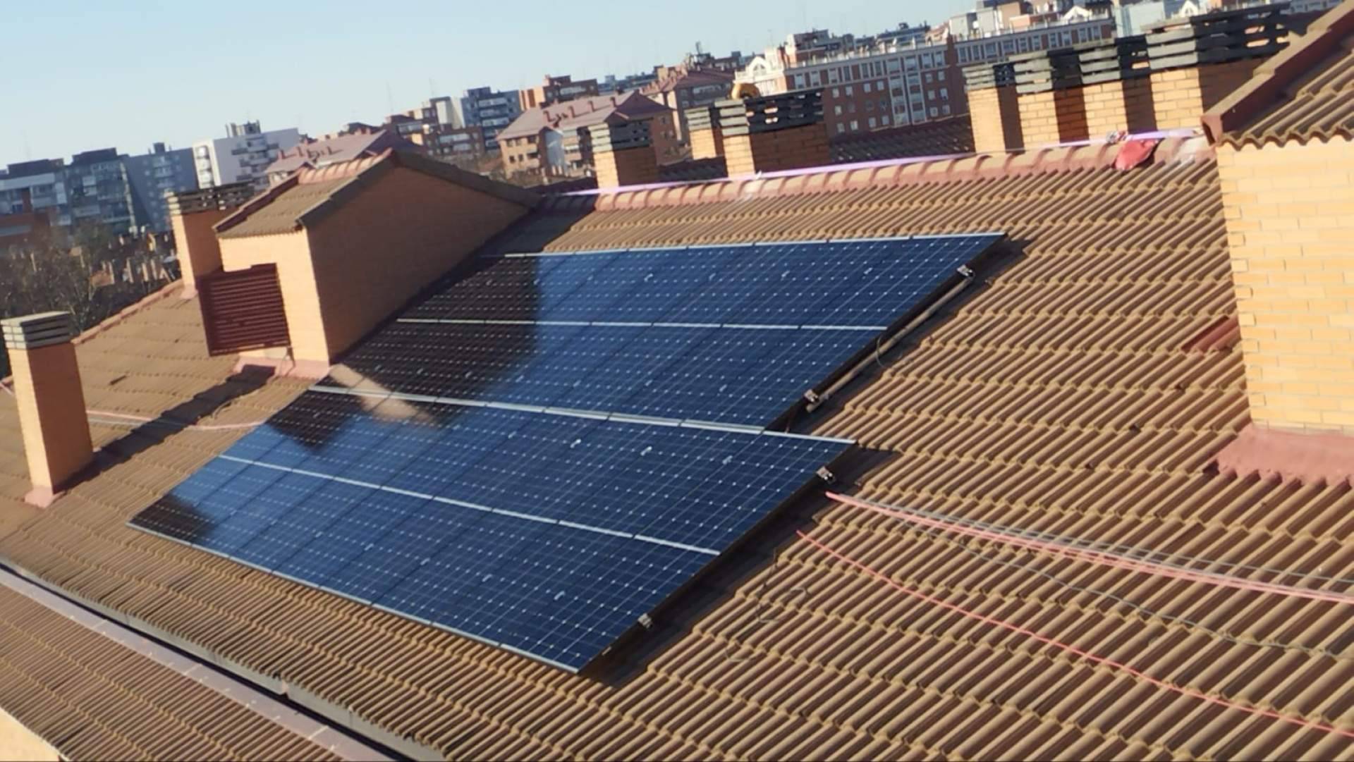 Alromar Energía apuesta por la energía solar fotovoltaica para hogares y empresas