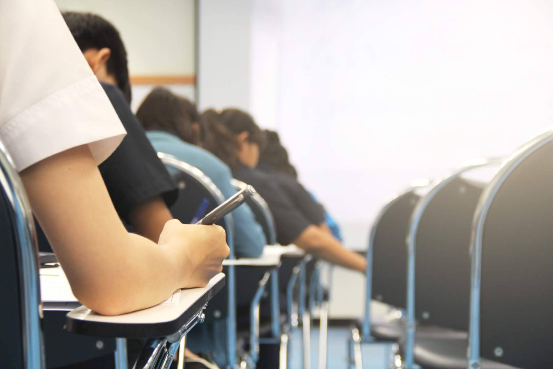 Un centro ideal donde realizar el examen Oficial de Inglés en Madrid