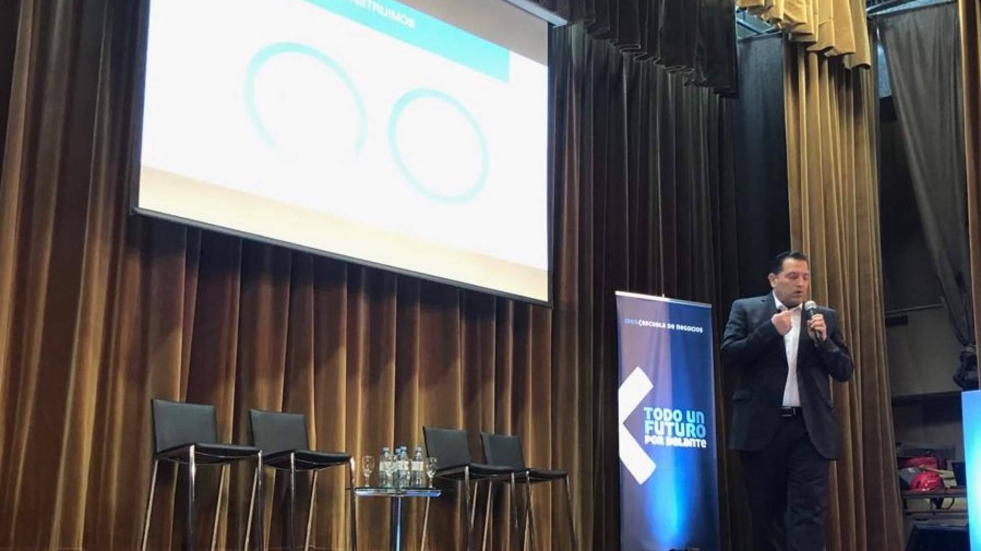 Juan Sosa Fernández enseña a más de 1.000 pymes y autónomos cómo vender más de forma rentable y escalable