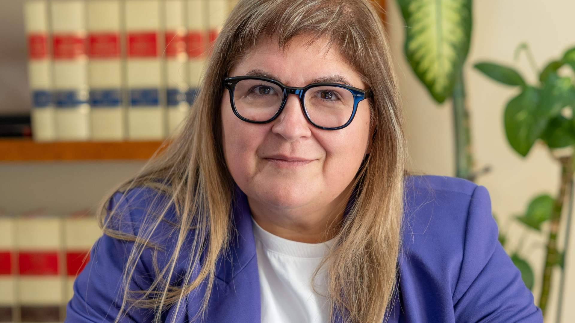 Cristina Marrero Pérez analiza cómo afrontar una acusación penal injusta