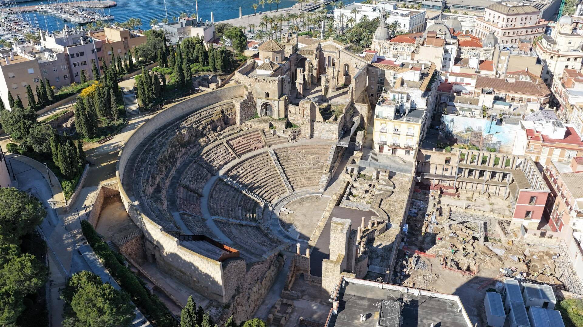 Cartagena más allá del mar; 10 experiencias que muestran la esencia de la ciudad