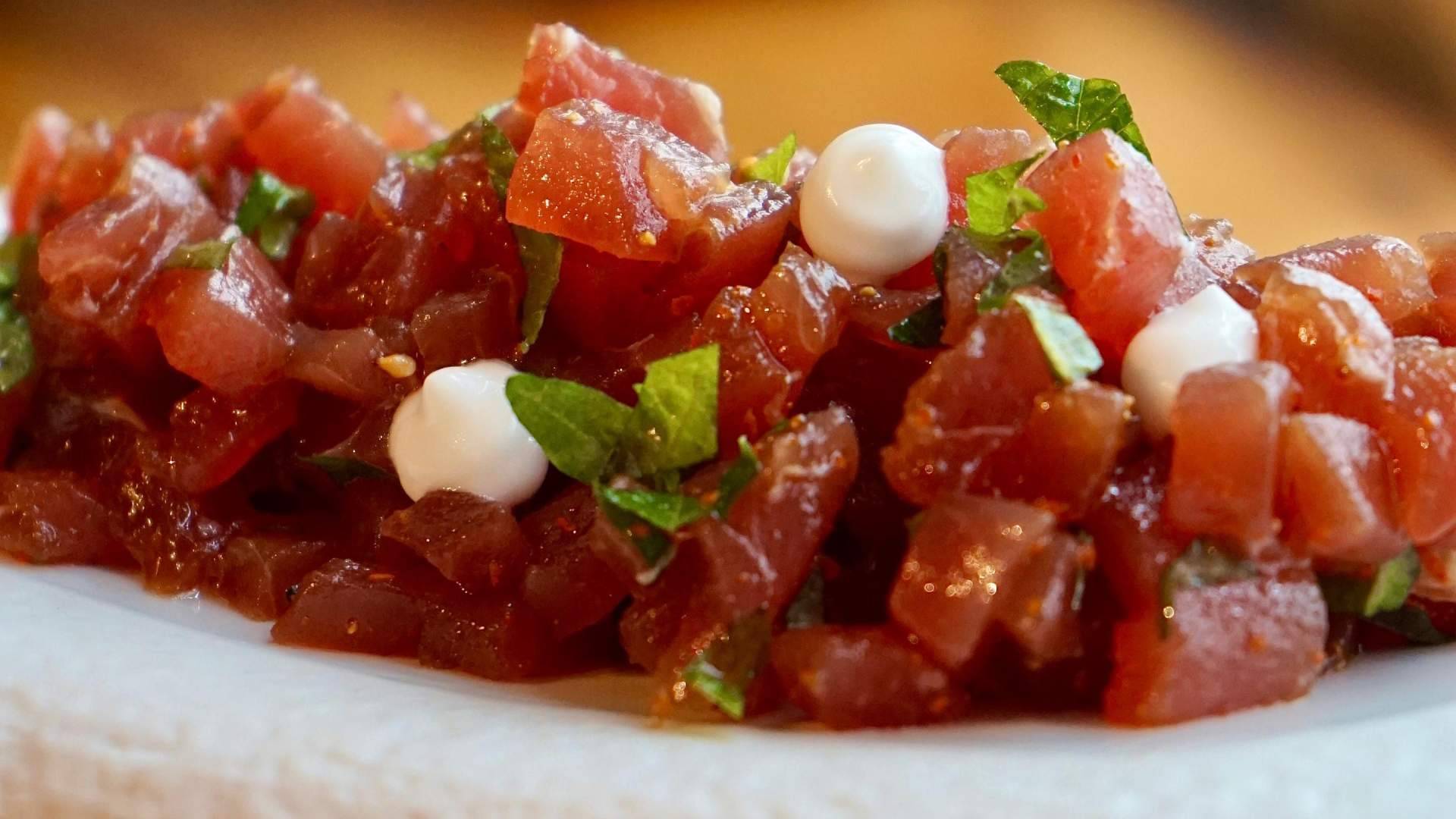 Archivo transforma los sabores de Cádiz en una experiencia gastronómica actual