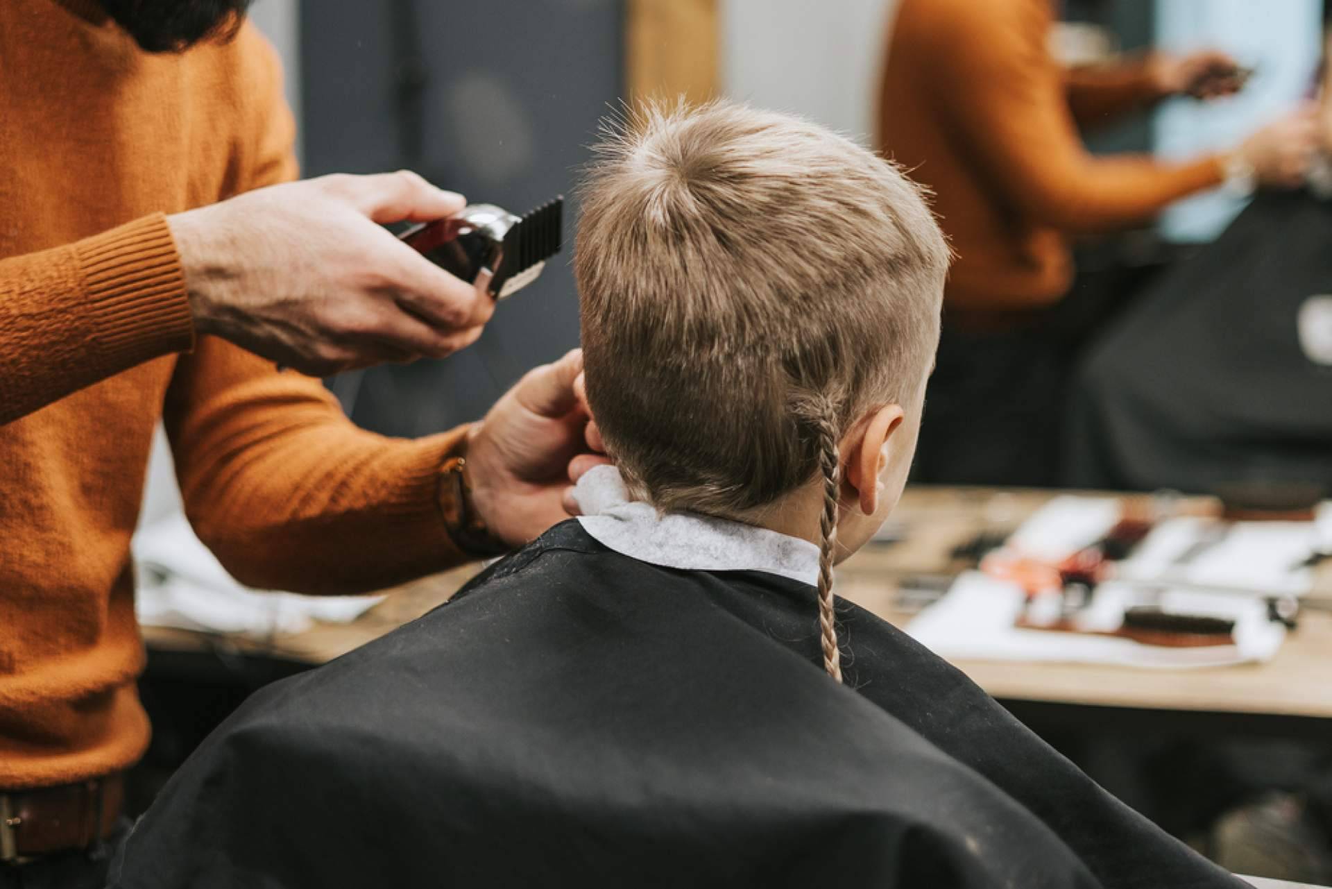 La generación Z está obligando a los salones de belleza a operar de otra manera