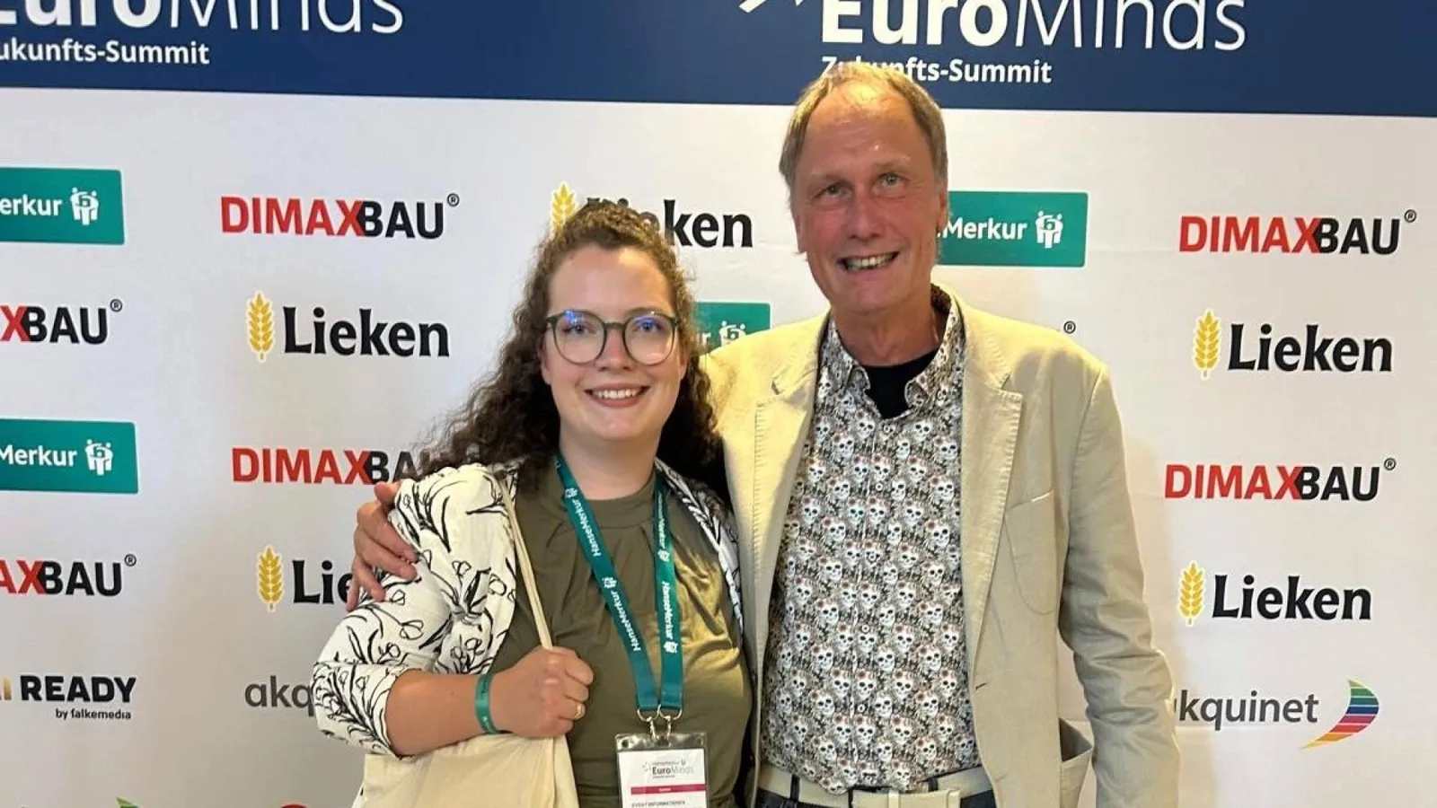 Vogt & Paap fortalece el ecosistema emprendedor con nuevos encuentros junto a startups en Alemania