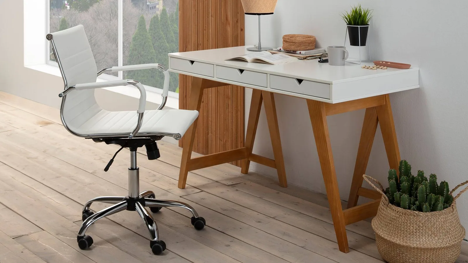 Top Mueble amplía su colección de muebles de oficina con soluciones para diferentes espacios de trabajo