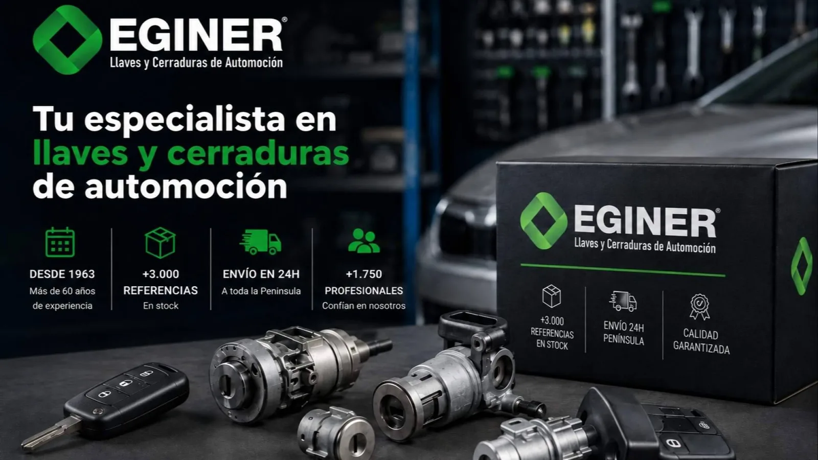 La importancia de contar con colaboradores especializados para mejorar la eficiencia del taller