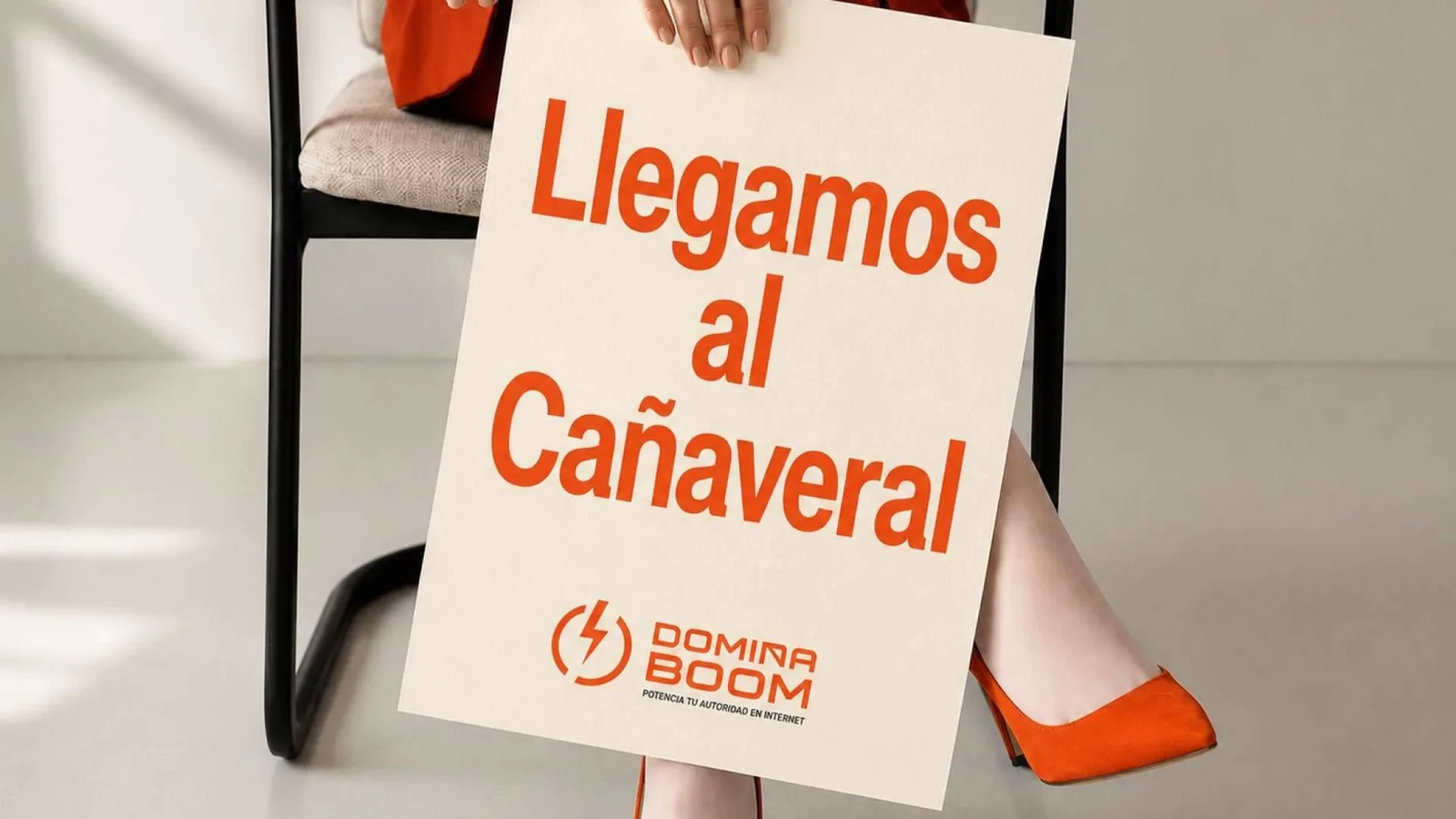 Domina Boom apuesta por la exclusividad y trabaja con una única empresa por cada sector de actividad