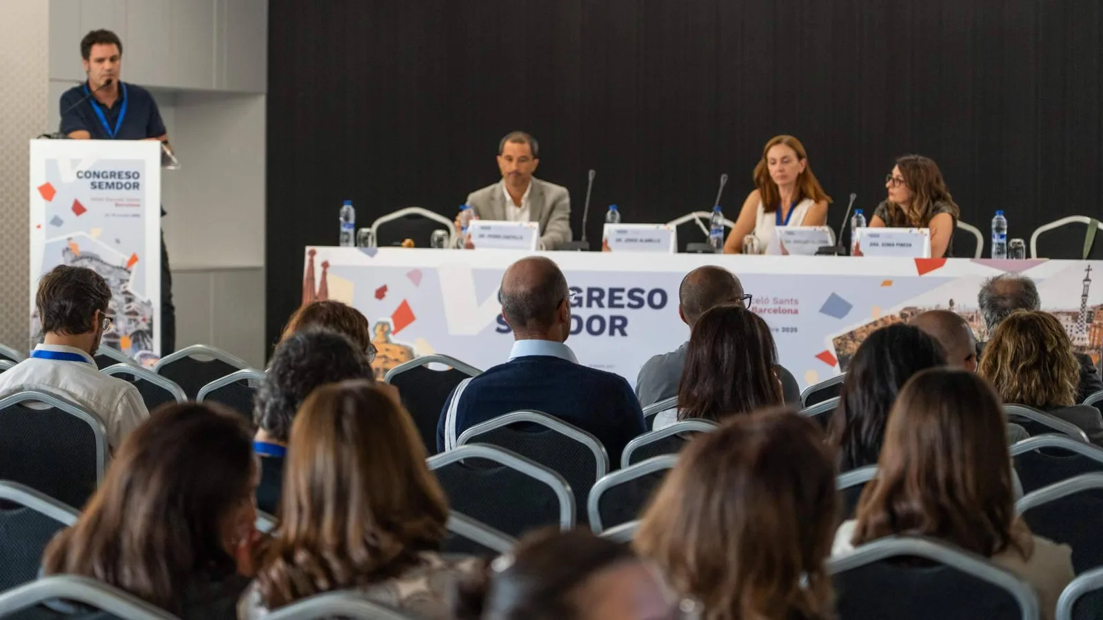 Granada reunirá a los principales referentes nacionales en el tratamiento del dolor