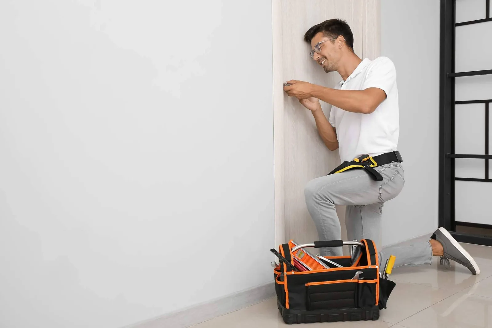 Apertura de Puertas Rapid, experiencia para abrir puertas y resolver urgencias sin esperas