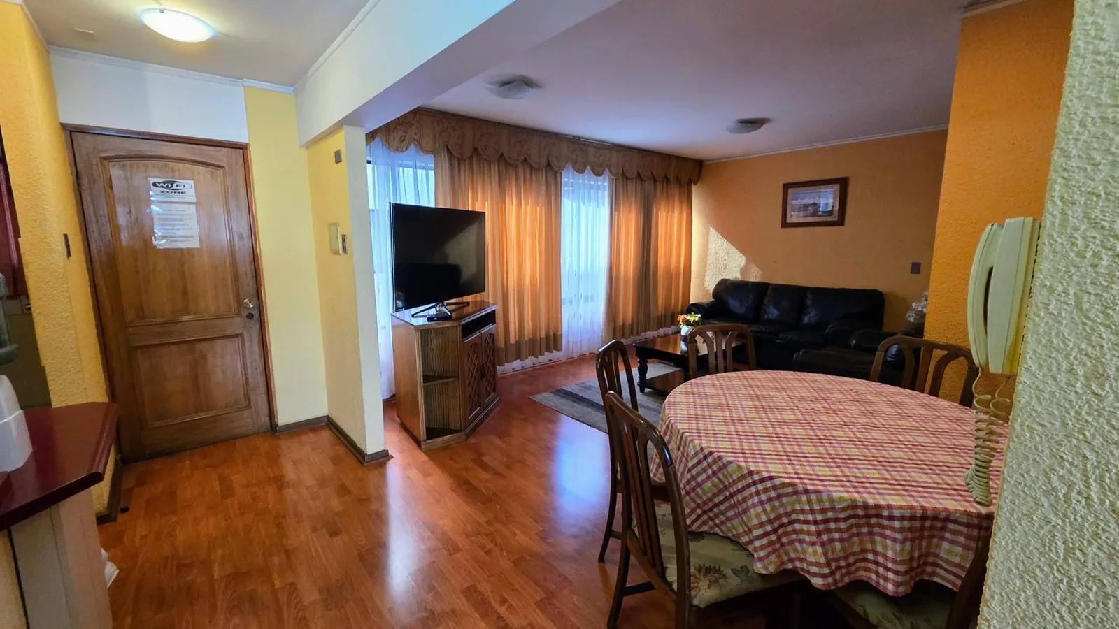 Hotel Antofagasta Centro amplía sus opciones de alojamiento para estancias laborales y familiares