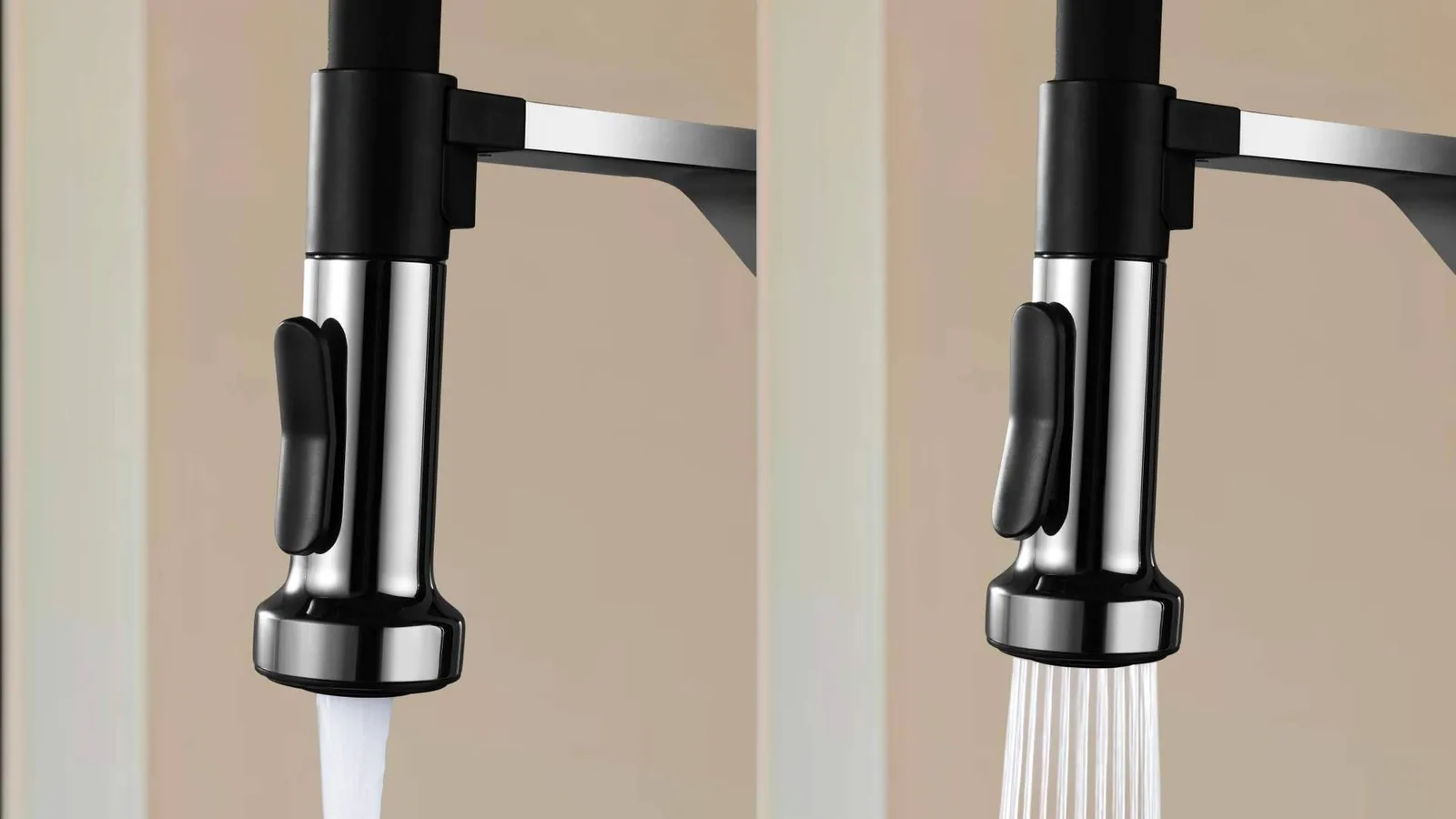 Imex Products revoluciona la grifería de cocina con el éxito sostenible de la Serie Veneto y la tecnología Cold Open