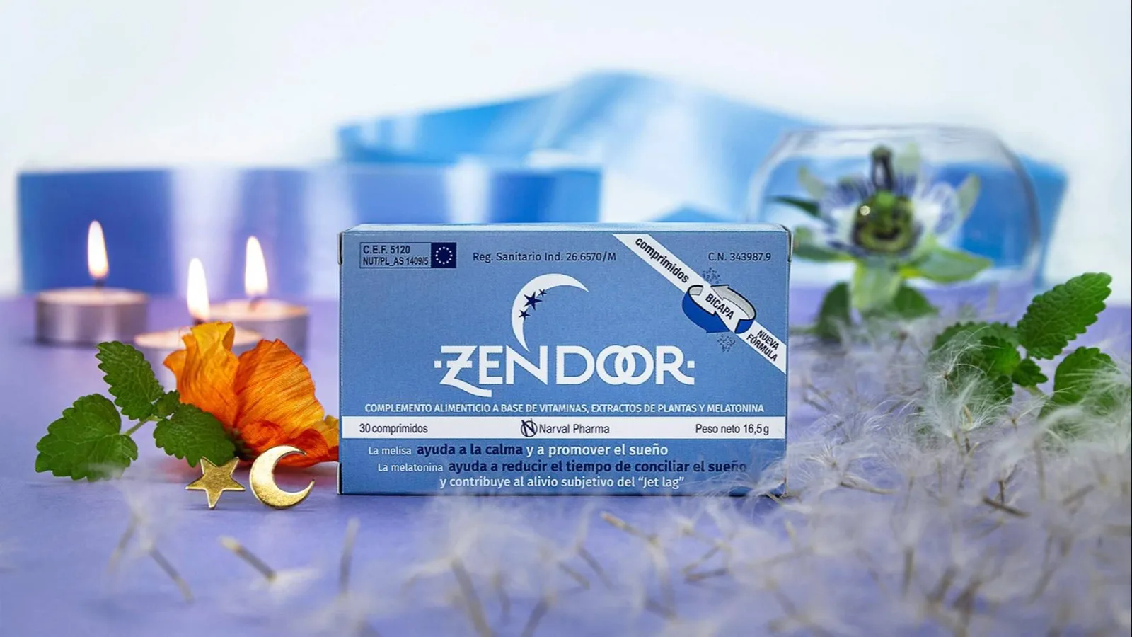 Zendoor y el descanso durante los viajes, cómo afrontar los cambios de huso horario