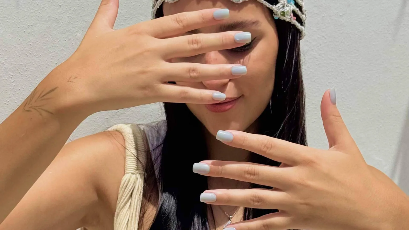 El boom de las uñas ‘press-on’; la manicura en casa se consolida como tendencia en España